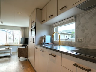 Chalet Noordwijk Ausstattung 13