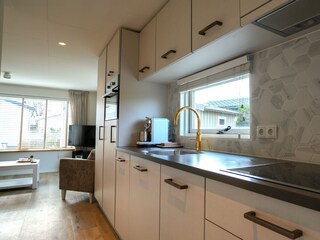 Chalet Noordwijk Features 13