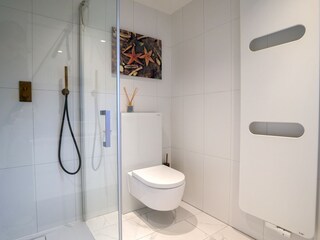 Chalet Noordwijk Features 14