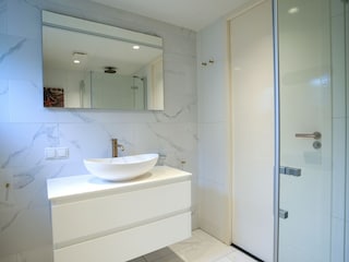 Chalet Noordwijk Ausstattung 15