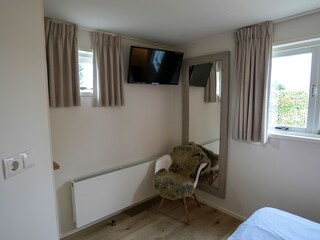 Chalet Noordwijk Features 17