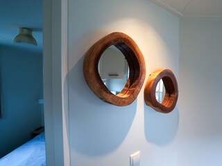 Chalet Noordwijk Features 18