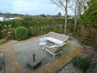 Chalet Noordwijk Außenaufnahme 6