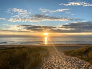 Chalet Noordwijk Environment 22