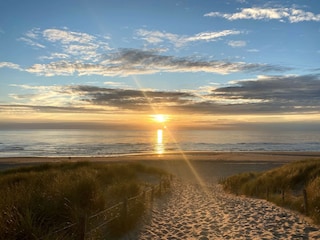 Chalet Noordwijk Umgebung 22