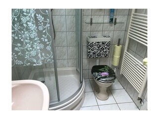 Badezimmer (WC)