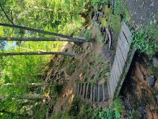 kleines Brückchen