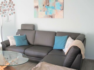 Wohnzimmer Sitzgarnitur
