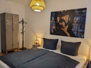 Appartement Das Tagwerk