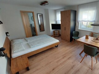 Ansicht Ferienappartement