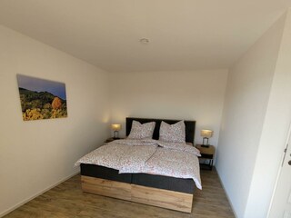 Schlafzimmer Wingert