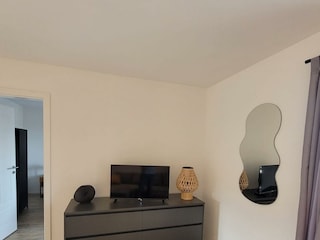 Wohnzimmer Loggia