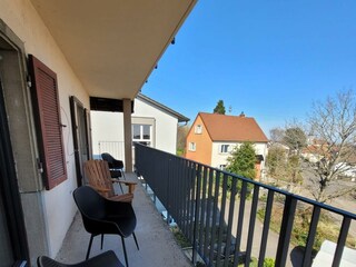 Loggia