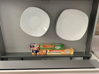 Küche Set Div.