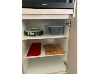 Küche Diverses