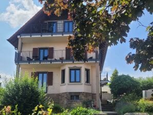 Appartement/Fewo, Dusche, WC, 2 Schlafräume