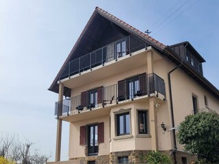 Haus VineSinn