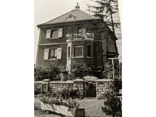 VineSinn anno 1928