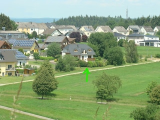 Monzelfeld