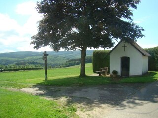 Kapelle