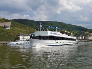 Moselschifffahrt