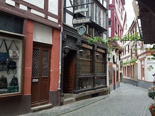 Altstadt von Bernkastel