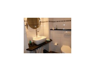 Badezimmer 1