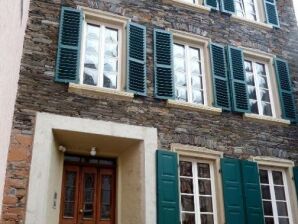 Apartment Appartement 2