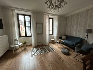 Ansicht Wohnzimmer Apartments_1