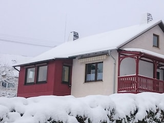Südostansicht