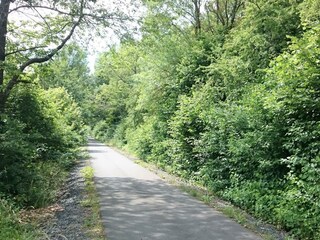 Radweg