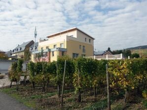 Appartement Mosel 3