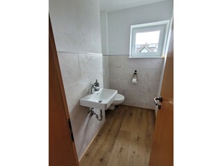 Gäste WC