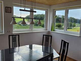 Esszimmer
