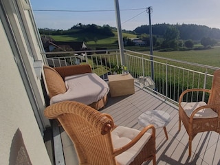 Ferienwohnung Tettnang Außenaufnahme 1