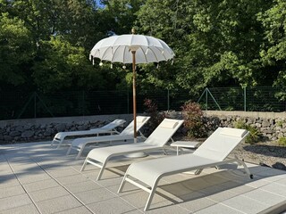 Casa de vacaciones Žestilac Grabación al aire libre 8