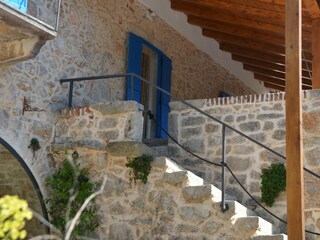 Maison de vacances Vrbnik Enregistrement extérieur 11