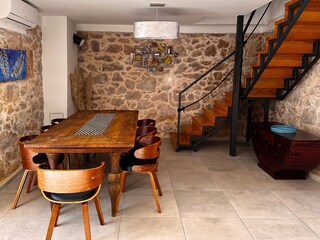 Vakantiehuis Vrbnik Kenmerken 17