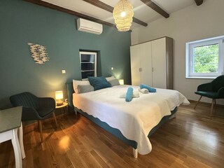 Casa de vacaciones Žestilac Características 25