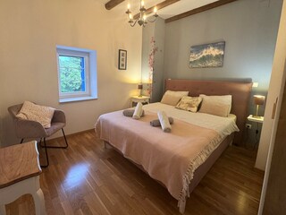 Vakantiehuis Žestilac Kenmerken 27