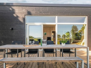 Maison de vacances Ørsted Enregistrement extérieur 1