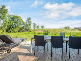 Vakantiehuis Ørsted  2