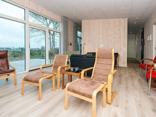 Ferienhaus Ørsted  3