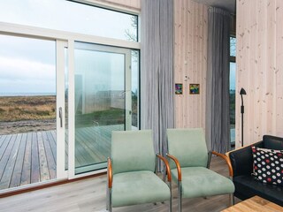 Ferienhaus Ørsted  4