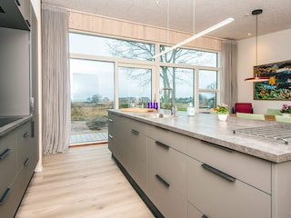 Ferienhaus Ørsted  6