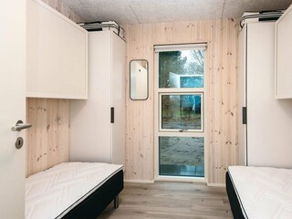 Maison de vacances Ørsted  8