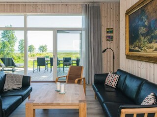 Ferienhaus Ørsted  9