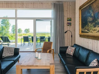 Maison de vacances Ørsted  9