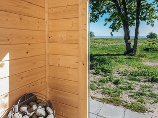 Ferienhaus Ørsted  11