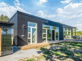 Vakantiehuis Ørsted  12